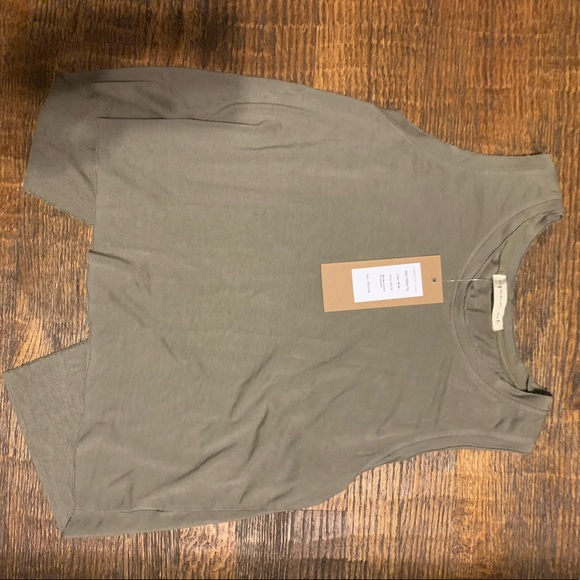 Niyama Sol Tops - Niyama sol top size Medium NWT